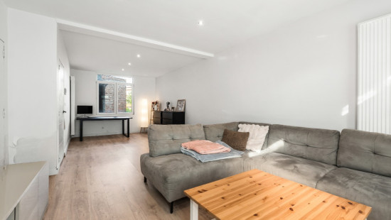 Steenbakkersstraat - 123 - - 8400