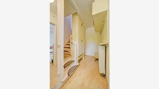 Rue de la Bergerette - 1 - - 1170