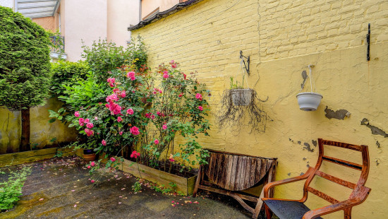 Rue du pont levis - 40 - - 1200