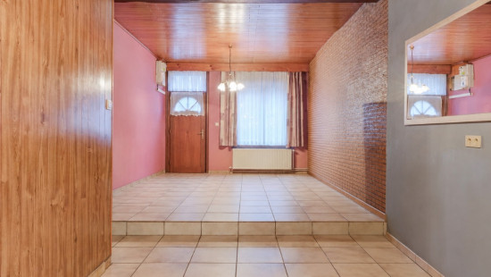 Winterslagstraat - 253 - - 3600