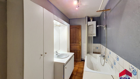 Rue Alphonse Libert - 19 - B - 4520
