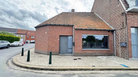 Kruisstraat - 101 - - 8560