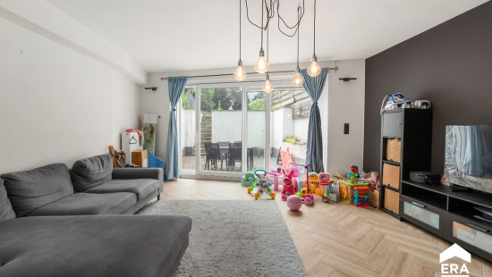 Wangestraat - 13A - - 3400