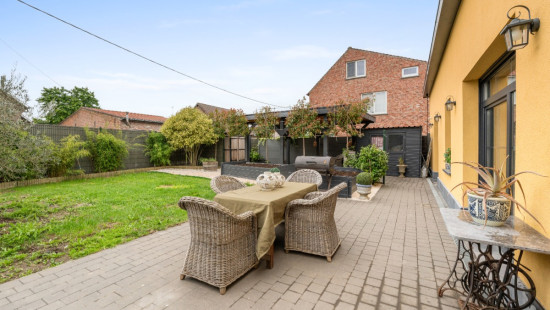 Middelstraat - 163 - - 1785