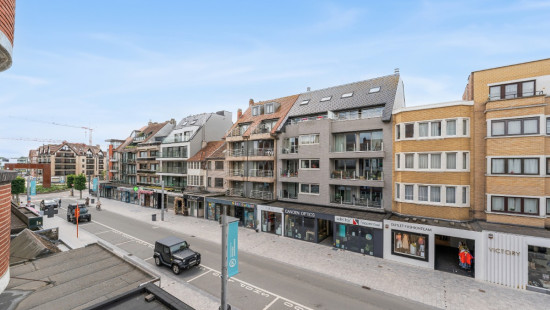 Zeelaan - 200 - 0201 - 8670