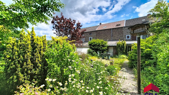 Rue Alphonse Libert - 19 - B - 4520