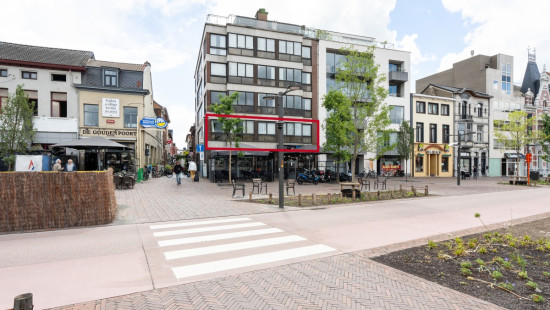 Grote Markt - 14 - 1 - 9100