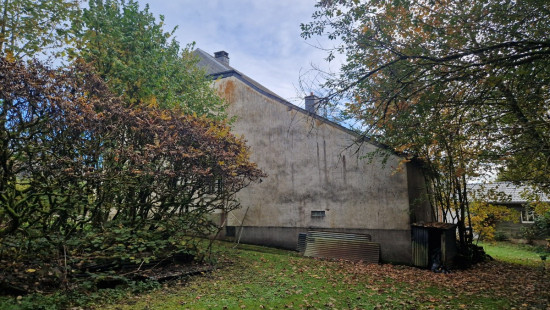 Rue de la Forêt - 76 - - 6821