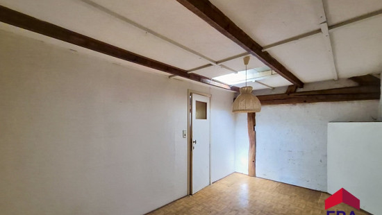 Rue Alphonse Libert - 19 - B - 4520
