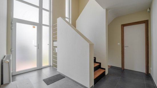 Rue Fostrie - 23 A - - 5530