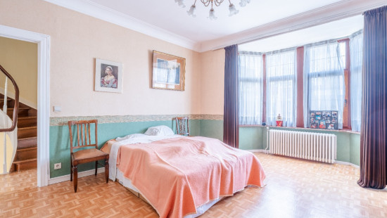 Van Souststraat - 490 - - 1070