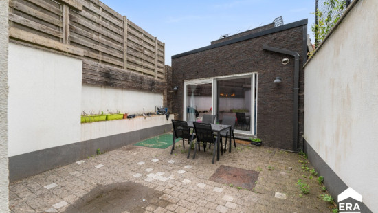 Wangestraat - 13A - - 3400