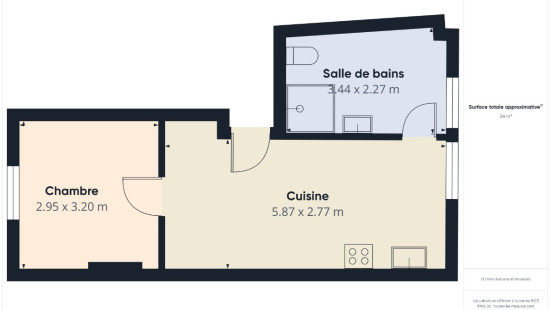 Rue Piervenne - 137 - B - 5590