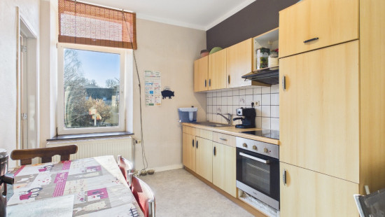 Rue Piervenne - 137 - B - 5590