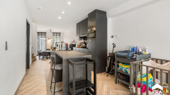 Wangestraat - 13A - - 3400