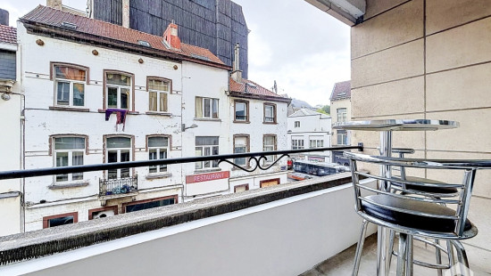 Avenue Georges Petre - 1 - - 1210