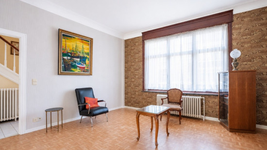 Van Souststraat - 490 - - 1070
