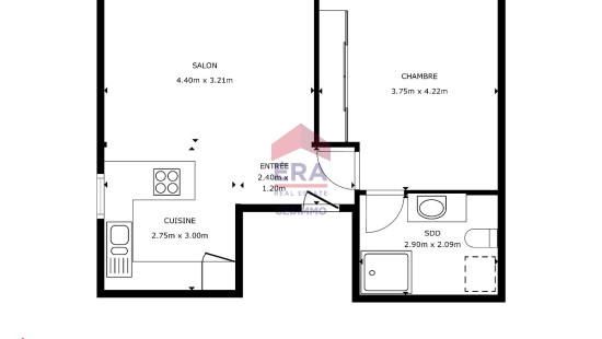 Rue de Ways - 50a - 21 - 1470