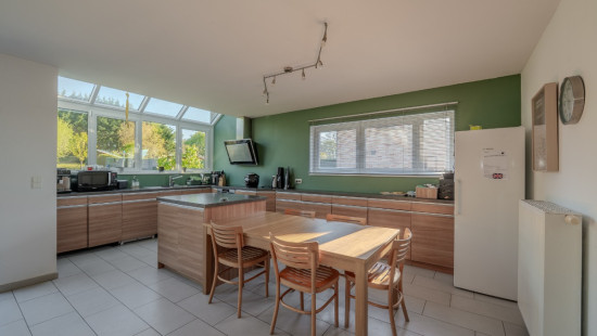 Rue Fostrie - 23 A - - 5530
