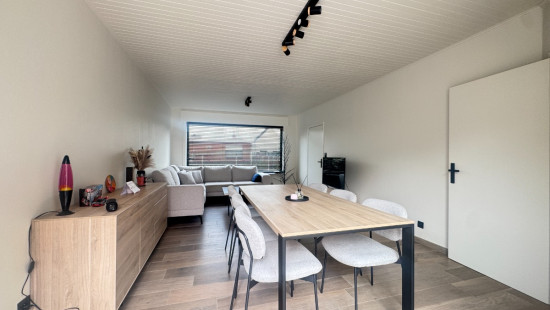 Kruisstraat - 101 - - 8560