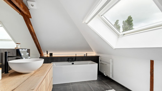 Nieuwstraat - 10 - - 1820
