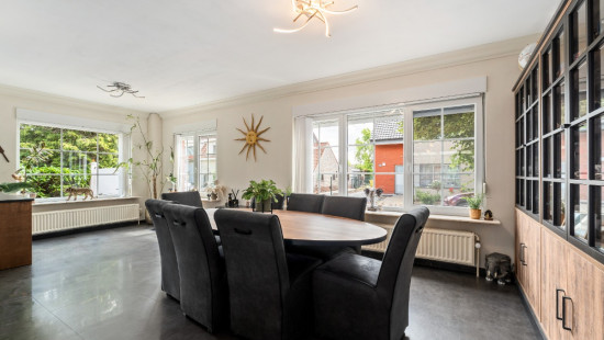 Nieuwstraat - 10 - - 1820
