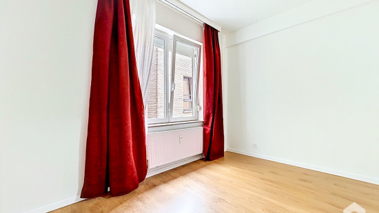 Avenue Georges Petre - 1 - - 1210