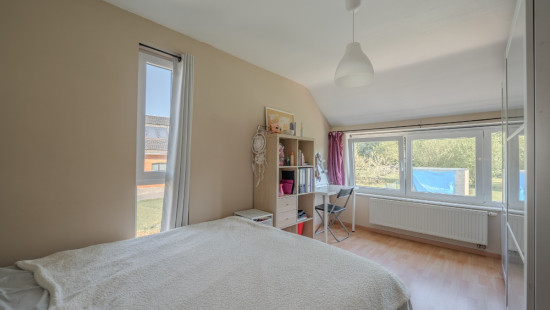 Rue Fostrie - 23 A - - 5530