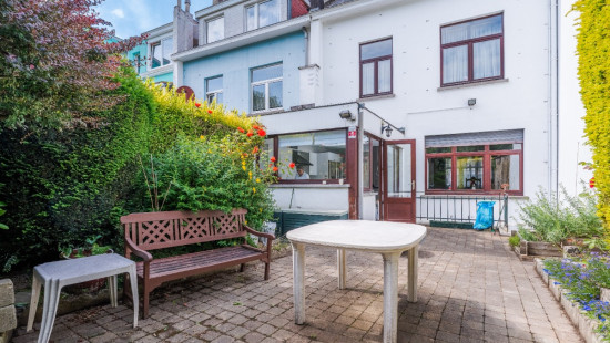 Van Souststraat - 490 - - 1070