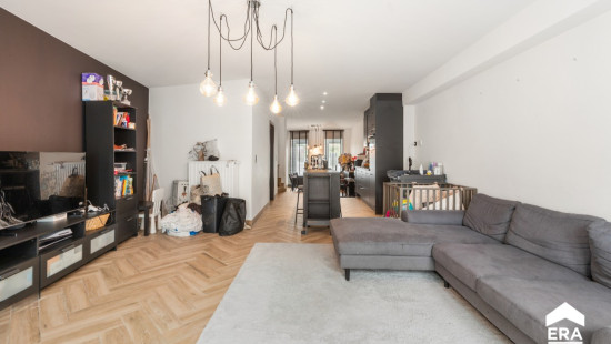 Wangestraat - 13A - - 3400