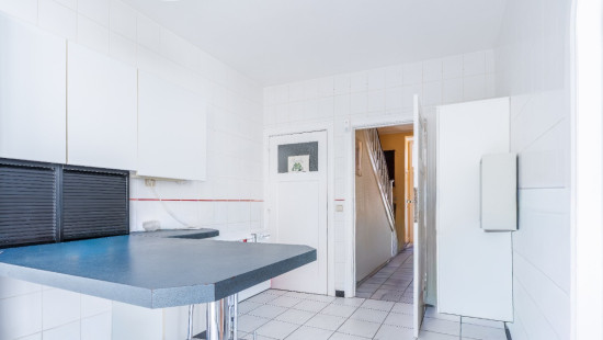 Van Souststraat - 490 - - 1070