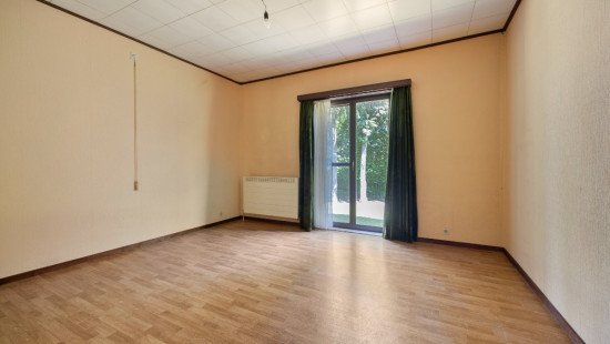 Larenstraat - 9 - - 3560
