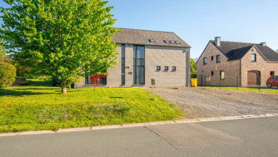 Rue Fostrie - 23 A - - 5530