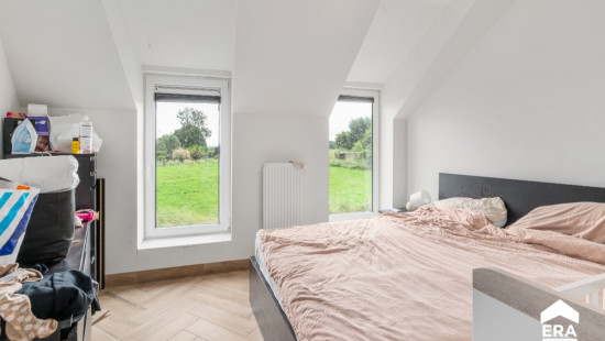 Wangestraat - 13A - - 3400