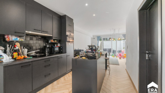 Wangestraat - 13A - - 3400