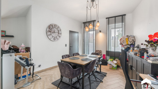 Wangestraat - 13A - - 3400