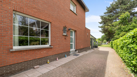 Nieuwstraat - 10 - - 1820