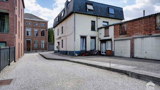 Rue de Ways - 50a - 21 - 1470