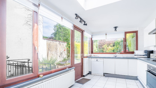 Van Souststraat - 490 - - 1070