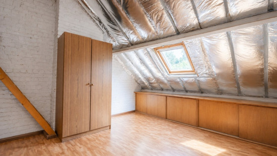 Van Souststraat - 490 - - 1070