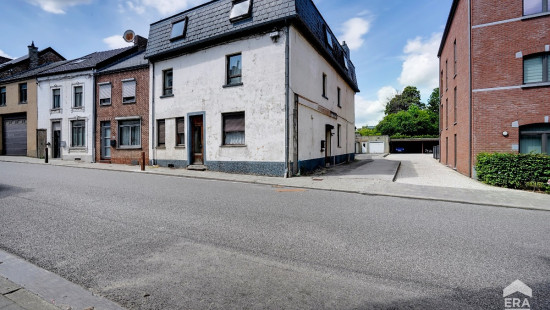 Rue de Ways - 50a - 21 - 1470