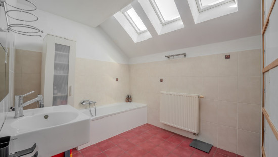 Rue Fostrie - 23 A - - 5530