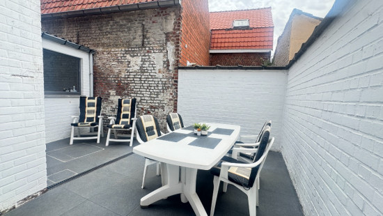 Kruisstraat - 101 - - 8560