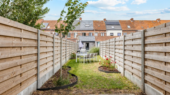 Slachthuisstraat - 13 - - 9900