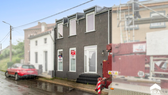 Wangestraat - 13A - - 3400