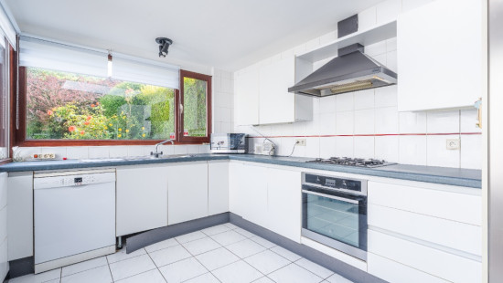 Van Souststraat - 490 - - 1070