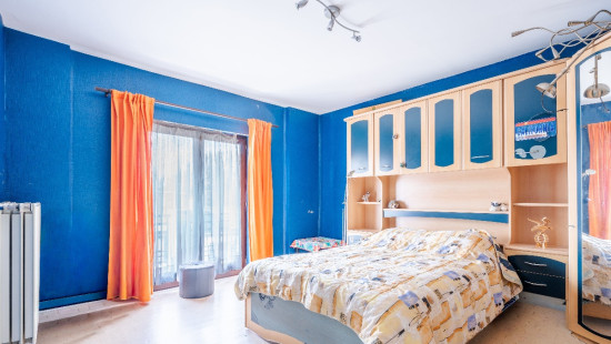 Van Souststraat - 490 - - 1070