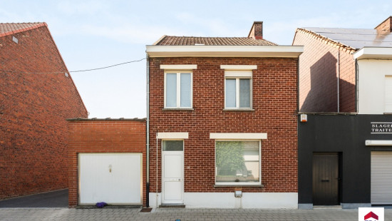 Schuiferskapellestraat - 32-34-36 - - 8740