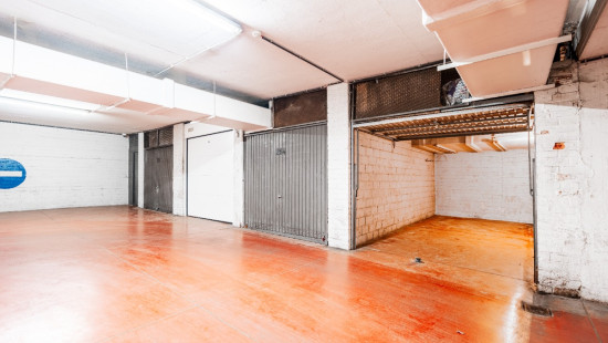 Avenue Frans van Kalken - 14 - Garage 263 - 1070
