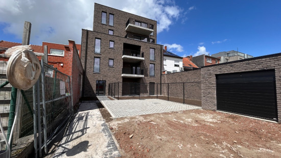 Kortrijkstraat - 44 - 3.1 - 3.1 - 8560
